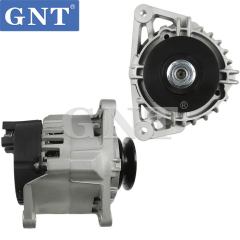 12V 85A Alternator compatible with JCB 1000-6HR2 Engine 63377462 MAN7462 185046500 185046501 185046522 19903012 2871A156 2871A168 2871A300