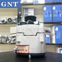 24V 55A/70A Alternator compatible with SHANGCHAI D6114 Engine D1110213 ALP0448RP ALP0448WA JFZ252D1 JFZ252OC 1-3047-25W 1-3521-25W