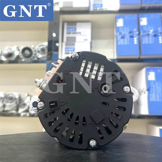 24V 55A/70A Alternator compatible with SHANGCHAI D6114 Engine D1110213 ALP0448RP ALP0448WA JFZ252D1 JFZ252OC 1-3047-25W 1-3521-25W