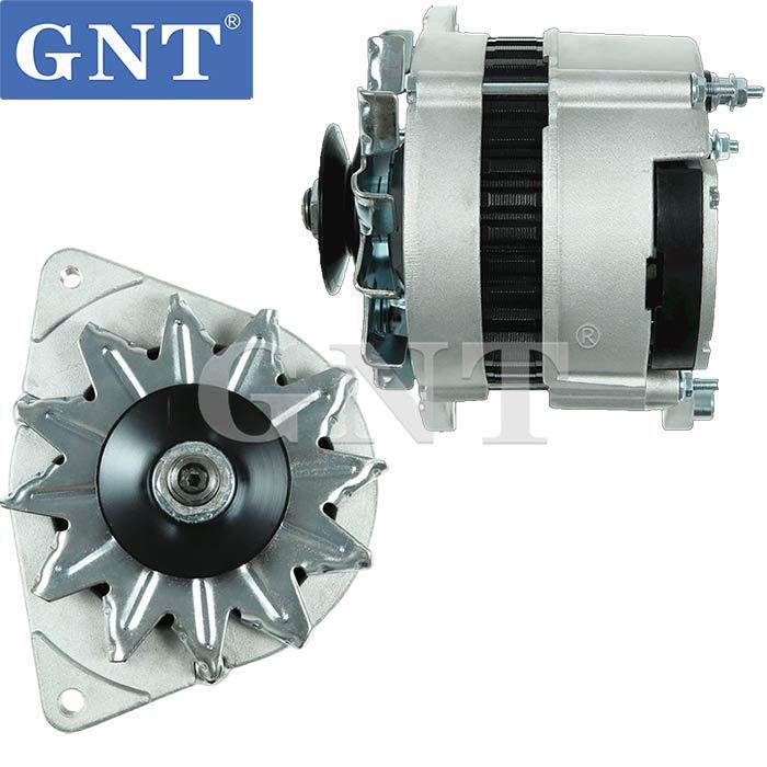 12V 70A Alternator compatible with JCB EC120E Engine 24158 24209 24235 24242 24291 54022097 54022176 54022193 54022242 54022244 54022255