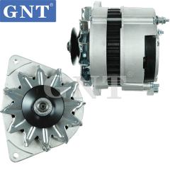 12V 70A Alternator compatible with JCB EC120E Engine 24158 24209 24235 24242 24291 54022097 54022176 54022193 54022242 54022244 54022255