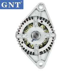 12V 85A Alternator compatible with CASE JX100U JX70U Engine 47134024 47134024R 500364130 ALE4384UX ALE4384YX 114383