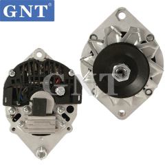 12V 65A Alternator compatible with FIAT 8144.61 Engine LRA752 LRA929 AA12514V65A 063320049010 63305246 63305556 63305566 63305706