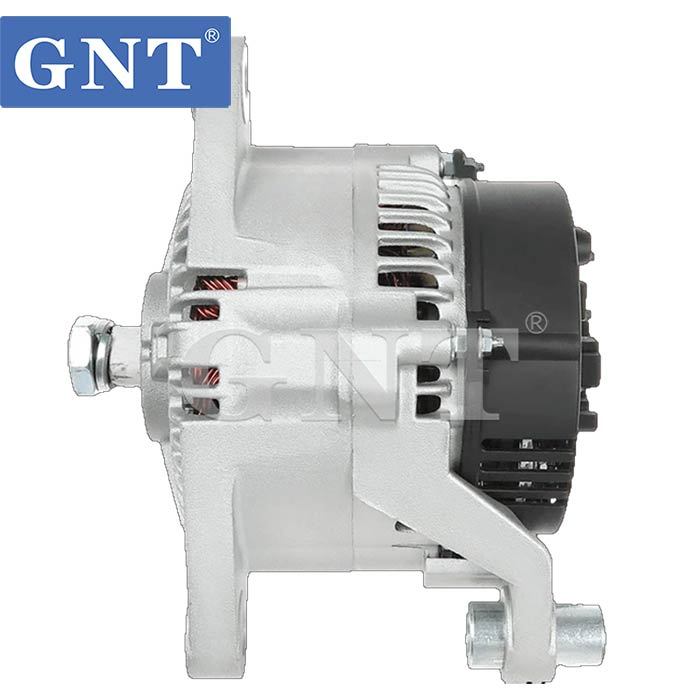 12V 85A Alternator compatible with CASE JX100U JX70U Engine 47134024 47134024R 500364130 ALE4384UX ALE4384YX 114383