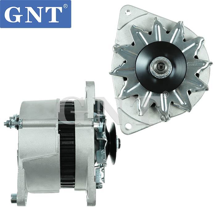 12V 70A Alternator compatible with JCB EC120E Engine 54022262 54022286 54022306 54022383 54022391 54022398 54022409 54022428 54022437