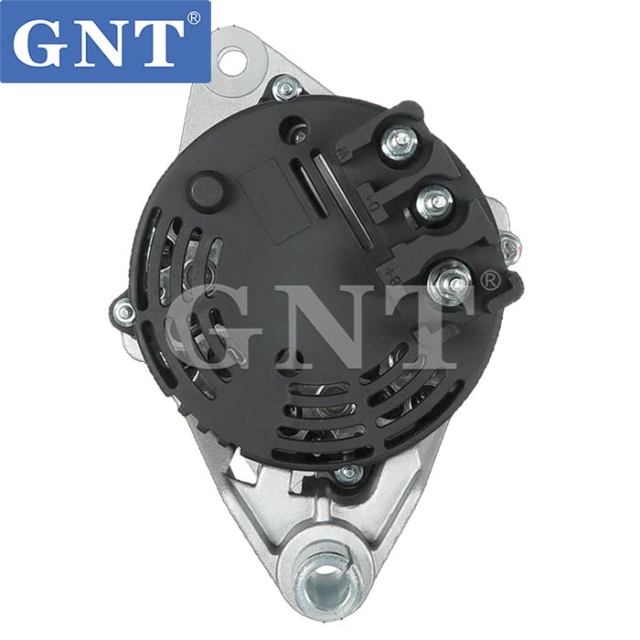 12V 85A Alternator compatible with CASE JX80U JX90U Engine DA2463 DRA1353 63220082 63321744 63321822 12582N LRA2550 LRA02550