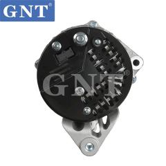 12V 95A Alternator compatible with JCB444 Engine 11201908 11203811 11204138 11204215 11204467 AAK5175 AAK5757 AAK5813 AAK5820 AAK5840