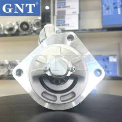 24V 11T Starter compatible with NISSAN F03 TD42 TAKEUCHI Excavators TB070 BD3004 Engine 113191 CST20603 DRS3883 S25158 S25158A S25158B S2516