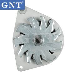 12V 33A Alternator compatible with CASE LDA833 Engine 11201115 11201116 11201502 11201507 AAG1314 AAG1338 AAG1340 AAG1341 IA0500