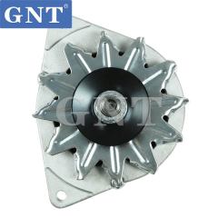 12V 70A Alternator compatible with JCB EC120E Engine 24158 24209 24235 24242 24291 54022097 54022176 54022193 54022242 54022244 54022255