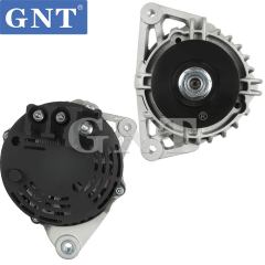 12V 85A Alternator compatible with JCB 1000-6HR1 Engine 11203433 AAK5580 IA1204 STC1753 YLE10099 YLE10100E YLE10118 063377462010