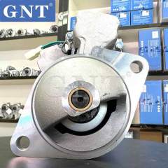 24V 9T Starter Motor for Komatsu 4D94 4D95 Engine 6008132151 6008132161 6008132242 6008132243 6008132251 0210004040 0210004192 0210004830 0210004870 0210004900 PA510041