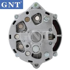 12V 55A Alternator compatible with CASE 1026 Engine 1100605 1100613 1100616 1100617 1100618 1100620 1100621 1100622 1100623 1100624 1100625