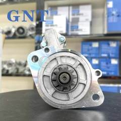 12V Forklift Starter for MITSUBISHI S4S Engine M002T62271 M002T62272 M002T74371 M002TS0071 M003T67671 M008T70371 M008T71571 M008T75171