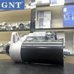 CATERPILLAR Starter PERKINS E305.5E 3583555, 3803929, 714-35600, 714/35600, 714/40482, 71440482, LRS01580, LRS1580, 20513016, S1065B