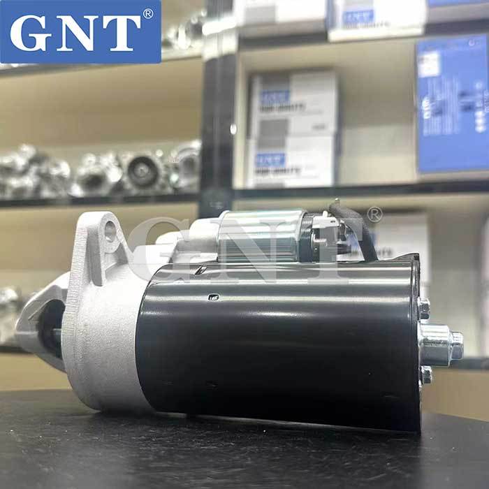 PERKINS Engine C1.8 C2.2 E303.5E Starter Motor 0007709035, 0986022440, 0-007-709-035, 0-986-022-440, 1986S00722, 1-986-S00-722