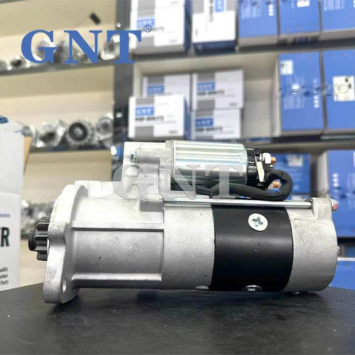 12V 10T S4S E304E Starter M008T75171, M008T75172, M2T62271, M2T62272, M2T63221, M2T74371, M2TS0071, M3T67671, M8T70371, M8T71571
