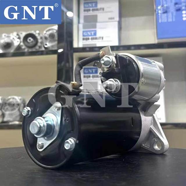 1633361 3335930 CATERPILLAR Starter PERKINS Engine C1.8 C2.2 E303.5E Starter Motor 1850866 18508660 185086600 U85086771 U85086790 U85086800