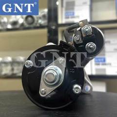 CATERPILLAR GNT Starter C1.8 71435600, 71435600R, 71440482, 1633361, 3335930, 21323043,3583555 ,803929, 19960488, 19960489, 50027532