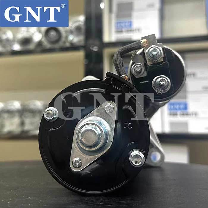 1633361 3335930 CATERPILLAR Starter PERKINS Engine C1.8 C2.2 E303.5E Starter Motor 1850866 18508660 185086600 U85086771 U85086790 U85086800