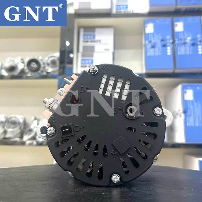 24V 55A/70A Alternator compatible with SHANGCHAI D6114 Engine D1110209 D1110209C JFZ277D ALP0457RP ALP0457WA 1-3533-25W 301N20959Z