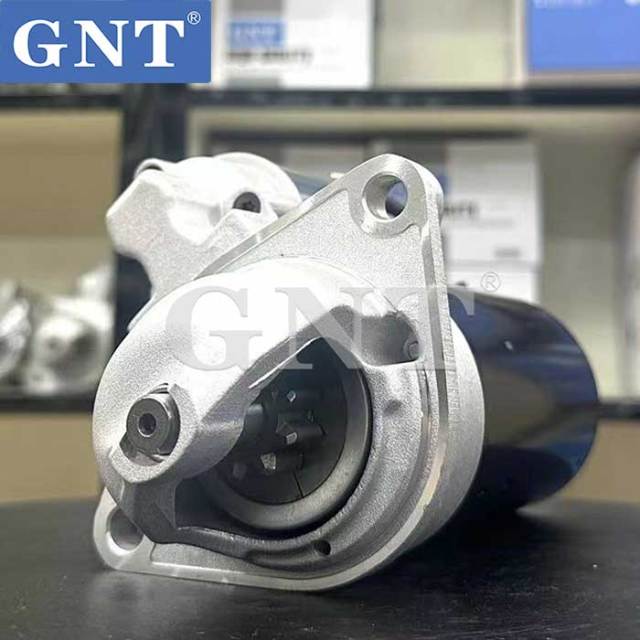 CATERPILLAR GNT Starter C1.8 71435600, 71435600R, 71440482, 1633361, 3335930, 21323043,3583555 ,803929, 19960488, 19960489, 50027532