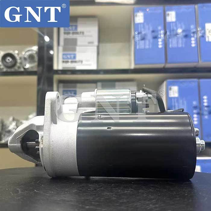 CATERPILLAR C1.8 GNT Starter 0001109035, 0986022440, 1986500722, F032CS1471, 112534, 114476, CST10288AS, 1633361, 3335930