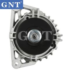 12V 85A Alternator compatible with JCB 1000-6HR2 Engine 2871A301 2871A302 2871A303 2871A306 2871A307 2871A308 2873A301 3715647 3943494