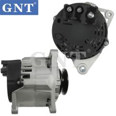 12V 85A Alternator compatible with JCB 1000-6HR1 Engine 2253142 2253143 3053661 3397767 3943496 DAN1072 DAN2043 DAN654 DAN655 8EL012240881