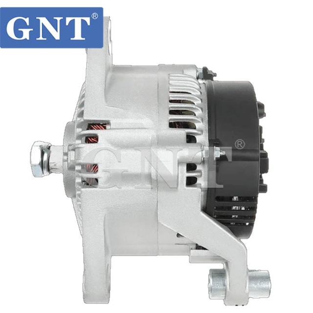 12V 85A Alternator compatible with CASE JX80U JX90U Engine DA2463 DRA1353 63220082 63321744 63321822 12582N LRA2550 LRA02550