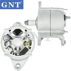 12V 135A Alternator compatible with CASE 6T-830 Engine 10459498 10459510 DRA3793 11201886 11203572 AAK5167 AAK5716 IA0886 F123188 RE36268