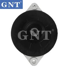 12V 75A Alternator compatible with JOHN DEERE 6068HF250 Engine 9120060040 9120060041 A187873 3920679 46550712 C000900010170 MG482