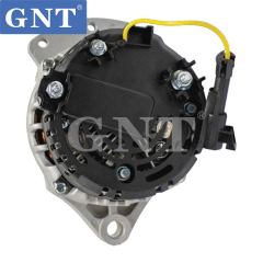12V 70A Alternator compatible with Carrier Extra Series Transicold Kubota V1902 Engine 300111405 300111406 300111506 11838 A1739B
