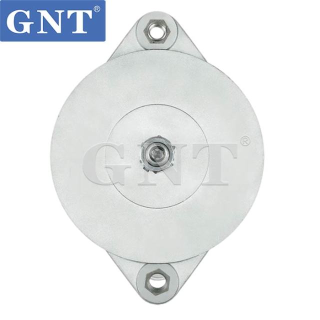 24V 80A Alternator compatible with JOHN DEERE 6125H Engine 0120468136 LRA3523 LRA03523 12157N ALB8136AN ALB8136LK ALB8136NW