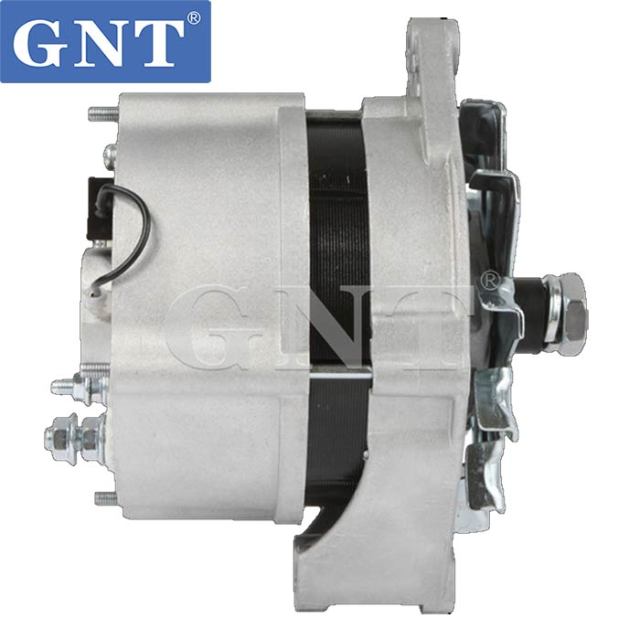 12V 95A Alternator compatible with JOHN DEERE 605C Engine AT175195 AT221116 AT228217 RE161324 RE507631 RE537146 SE501341 12440N 12587N