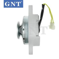 12V 20A Alternator compatible with JOHN DEERE F912 F915 X595 Engine AM877557 AM879144 CH15587 GP9165 MIA10338 SE501822 SE501843