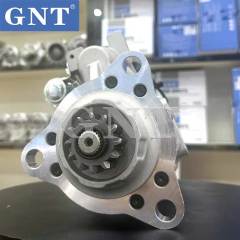 24V 12T 9.0KW Starter for Cummins ISB Engine 75204899 8C3651 4280001440 4280001441 4280001442 5284107 5284108 5367759 5367768 5367769 5474939