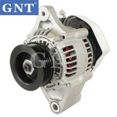 12V 40A Alternator compatible with JOHN DEERE 5410 Engine 1012111130 1012111131 RE70268 RE72916 RE729161 TY25240 ALN8130LK 12353N