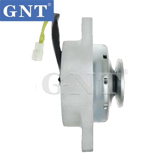 12V 20A Alternator compatible with JOHN DEERE X740 4TN84 Engine 11991077200 12419077201 12419077202 12915077200 12915077201 12915077202