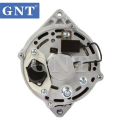 12V 95A Alternator compatible with JOHN DEERE 605C Engine AT175195 AT221116 AT228217 RE161324 RE507631 RE537146 SE501341 12440N 12587N