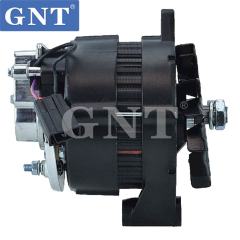 12V 72A Alternator compatible with JOHN DEERE TRACTOR 3020 Engine AH105520 AH80093 AH80094 AH93616 AR50909 AR52077 TY6603