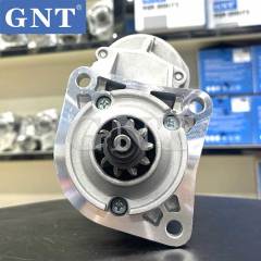 1430538 1430539 CATERPILLAR Starter PERKINS Engine E416B E426B E428B 0986UR1737 2354963 2355903 0R4316 6V0492 0R4319 3E7905