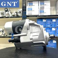 CATERPILLAR Starter PERKINS Engine E416B E426B E428B 1430538, 1430539, 2873K409, 32A6602100, DRS0336, 114717