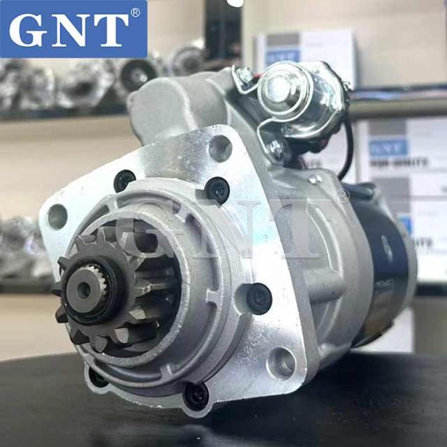 CATERPILLAR C7 Starter E329D10461395, 10461405, 10461417, 10478811, 10478815, 10478961, 10479013, 1993831, 1993918, STR4340