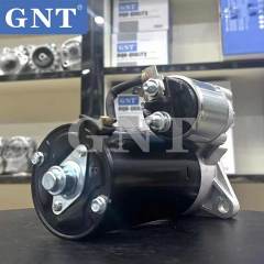 CATERPILLAR Starter PERKINS Engine C2.2 11131265, AZE2156, IS1100, 115325, MS241, STD2156RN, STI2156ML, 19083003