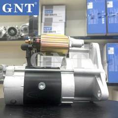 GNT MITSUBISHI Starter 4D32 E70B M002T64271, M002T64272, M003T52071, M2T64271, M2T64272, M3T52071, ME017000, ME017001, ME017004