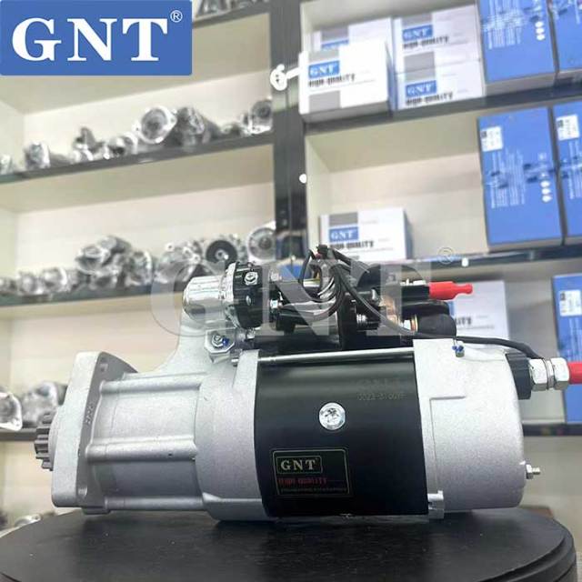 CATERPILLAR C7 Starter E329D10461395, 10461405, 10461417, 10478811, 10478815, 10478961, 10479013, 1993831, 1993918, STR4340