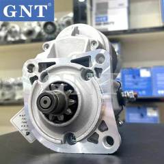 12V 10T Starter mofor for Perkins 804C-33 804C-33T 804D-33 804D-33T engine 32A6602100 2873K409 MP10237 DRS0336 DSN2115 1430538 1430539