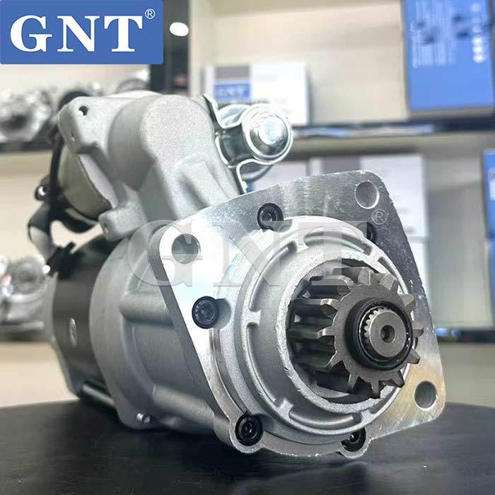 CATERPILLAR C7 Starter E329D10461395, 10461405, 10461417, 10478811, 10478815, 10478961, 10479013, 1993831, 1993918, STR4340