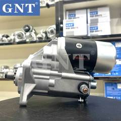 12V 10T Starter mofor for Perkins 804C-33 804C-33T 804D-33 804D-33T engine 32A6602100 2873K409 MP10237 DRS0336 DSN2115 1430538 1430539